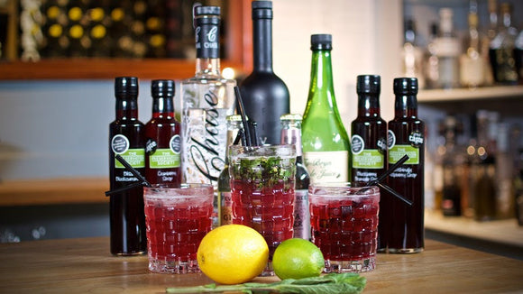 It's a Bank Holiday weekend..............