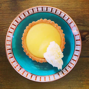 Pip shows Kate Humble how to make THE best Lemon Curd