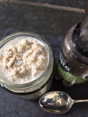 Overnight Oats