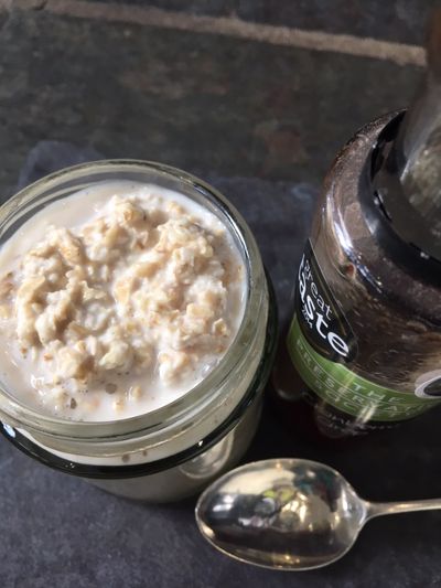 Overnight Oats