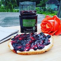 Jubilant Jam Making - 21st June 2025