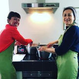 Jubilant Jam Making - 21st June 2025