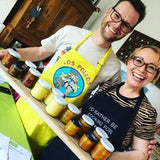 Jubilant Jam Making - 21st June 2025