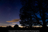 Dark Skies & Low Light Photography with David Broadbent at Duckling Barn