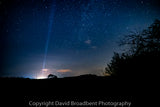 Dark Skies & Low Light Photography with David Broadbent at Duckling Barn