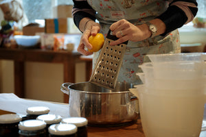 Marvellous Marmalade Making 26th January 2025