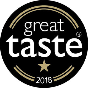 Buttery and Boozy Mincemeat Great Taste 2018 - it's 2nd Great Taste Award x - The Preservation Society 