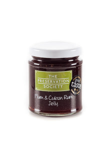 Plum and Cuban Rum - 2-Star Great Taste Award is back!!! - The Preservation Society 